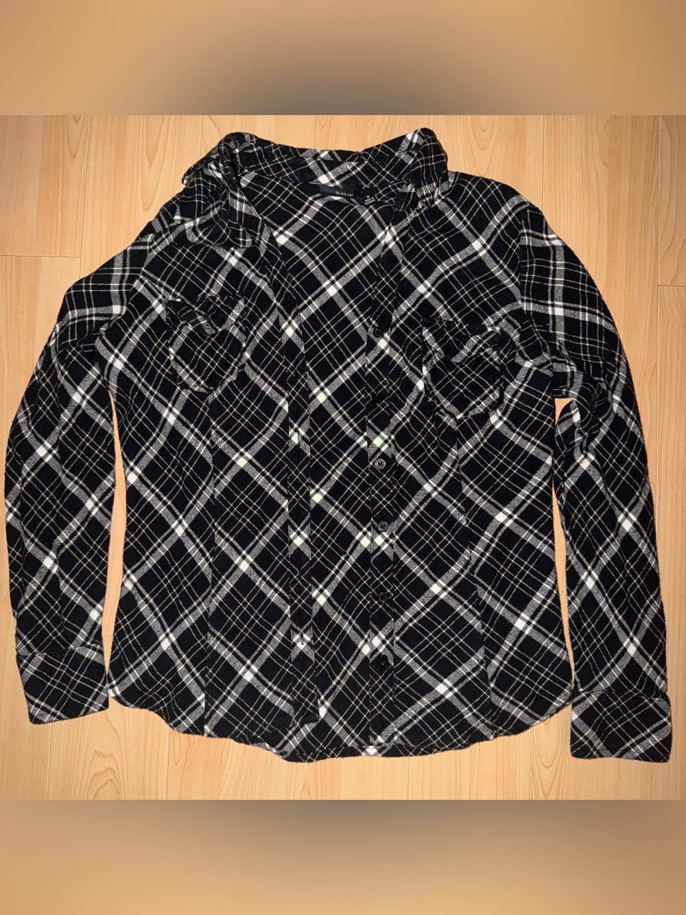 Flannel bundle - Picture 4 of 4